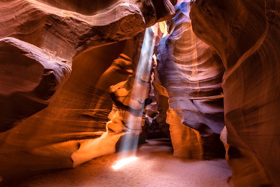 Antelope Canyon