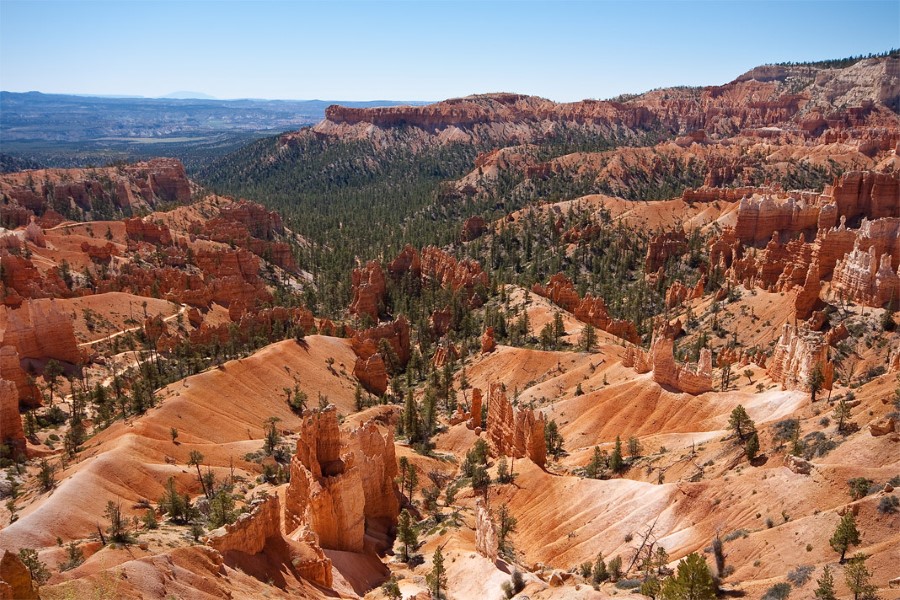 Bryce Canyon