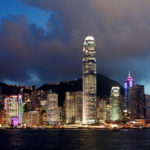 Top Sehenswürdigkeiten in Asien - Foto: Matthias Schneider - Fotolia Skyline Hong Kong