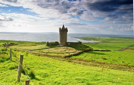 Inhalt des Artikels sind Anregungen für einen Dublin Urlaub. 