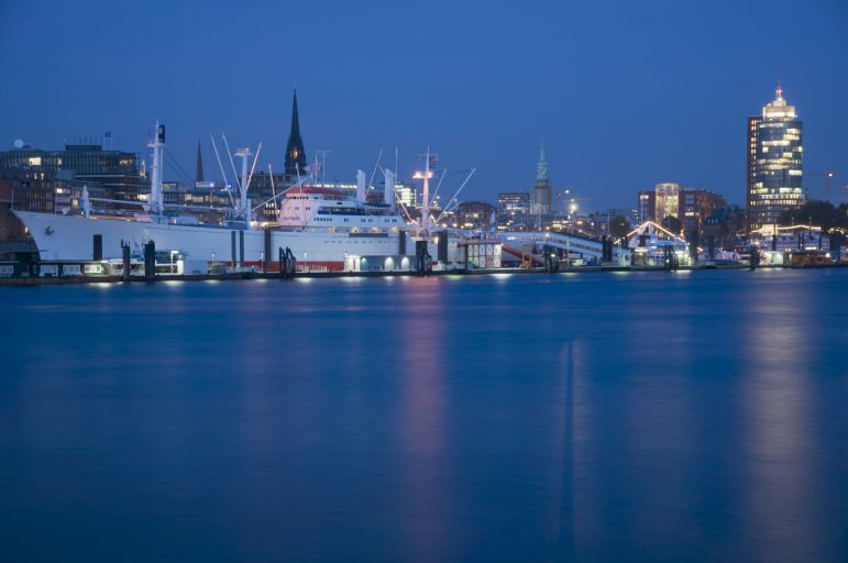 Hamburgs Top 5: Warum die Hansestadt immer einen Besuch wert ist