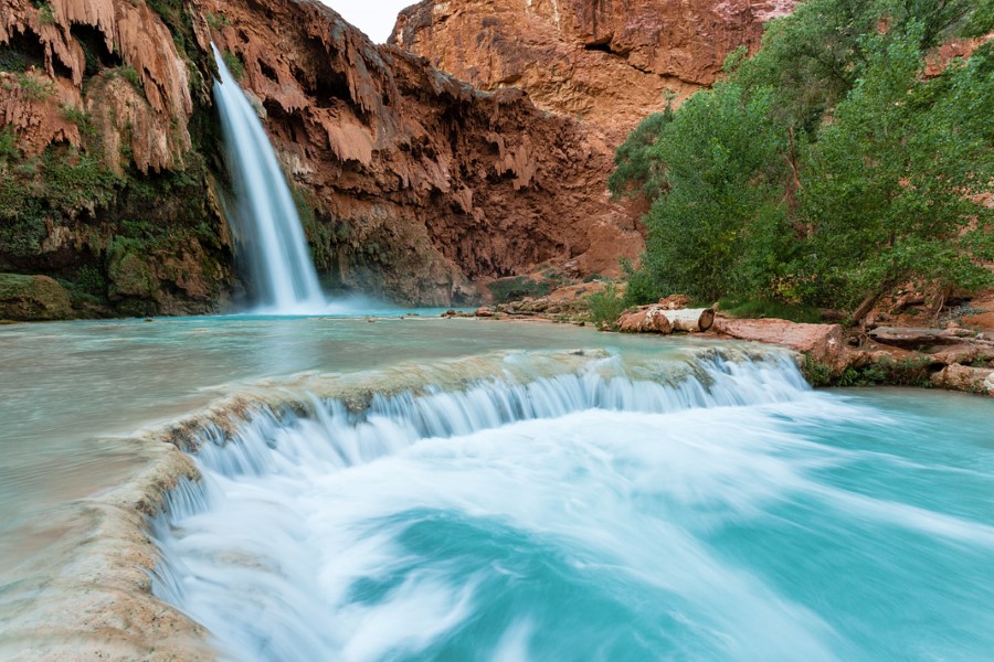 Havasupai