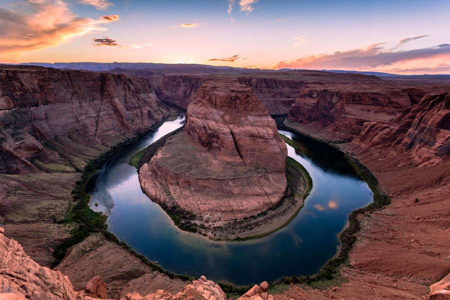 Horseshoe Bend