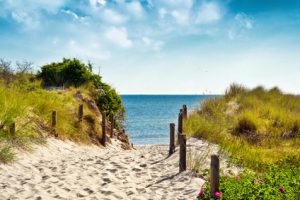 Kleinode in Nord- und Ostsee: Deutschlands schönste Inseln - 123-und-weg.de