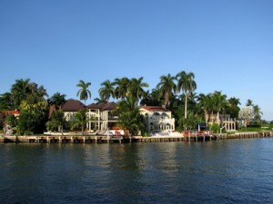 Star Island Miami, Florida