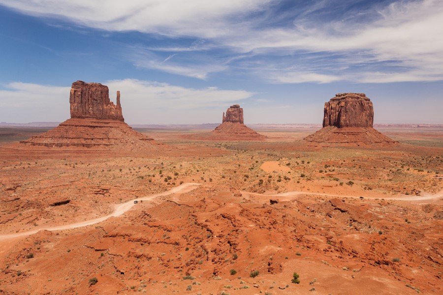 Monument Valley