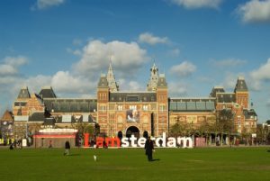 Amsterdam entdecken: Das sollten Sie gesehen haben