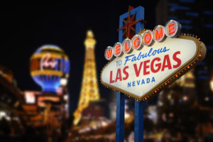 Las Vegas – Königin des Nachtlebens