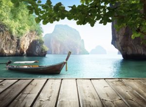 Bei Frühbucher-Angeboten für Koh Samui: Die besten Ausflugsziele auf der Insel