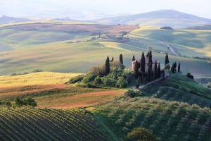 Immer wieder Toskana – Die schönste Region Italiens