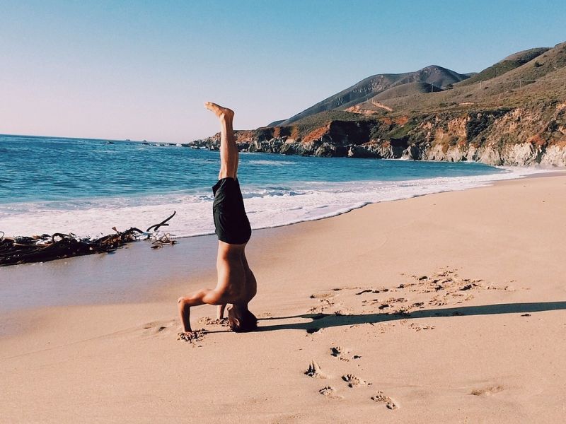 Tipps für den perfekten Beach-Auftritt – für ihn