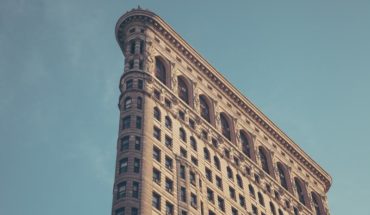 Das Flatiron Building in New York – Der älteste Wolkenkratzer der Stadt