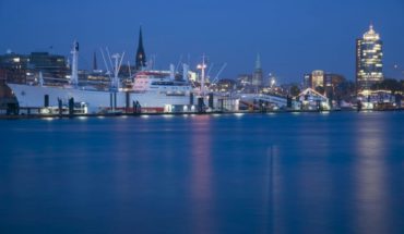 Hamburgs Top 5: Warum die Hansestadt immer einen Besuch wert ist