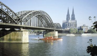 Köln: Städtetrip in die Fernsehhauptstadt