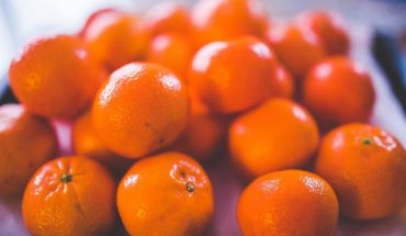 Mandarinen-Smoothie