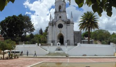 Oaxaca in Mexiko: Kulinarische Hauptstadt mit kolonialem Erbe