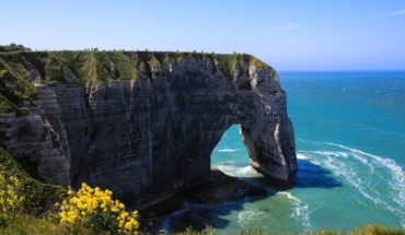 Normandie in Frankreich: Diese vier Orte werden Sie verzaubern