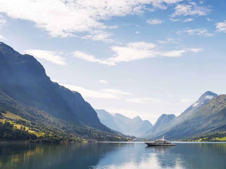 Neue Studie: Norwegen ist das „glücklichste Land der Welt“