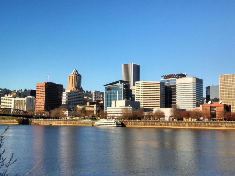 Portland: Wo die feinste Kulinarik aus dem Foodtruck kommt