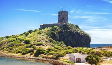 Karibik-Gefühle im Mittelmeer – Sardinien