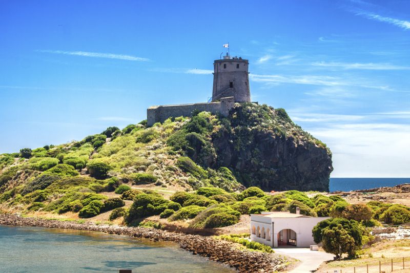 Karibik-Gefühle im Mittelmeer – Sardinien