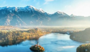 Grünes Slowenien: Unterschätztes Land im Aufwind