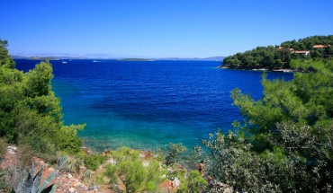 Dugi Otok, Kroatien