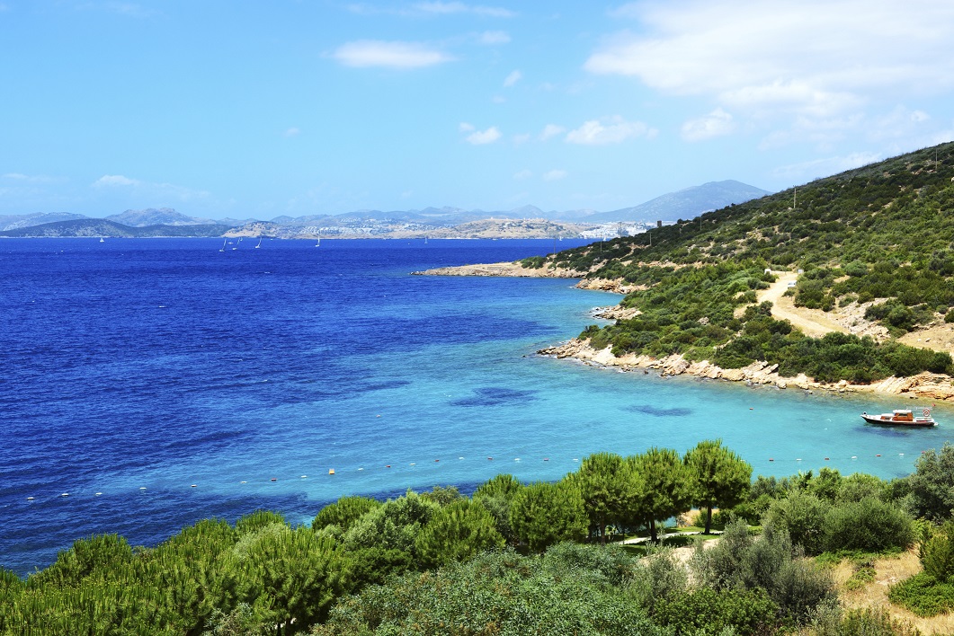 Bodrum, Turkey