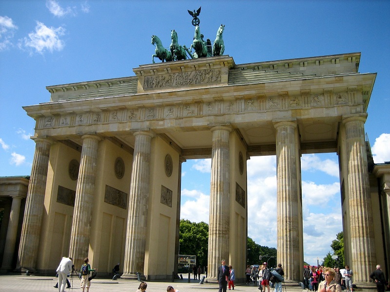 Berlin gelungen günstig: Ausflugtipps, die (fast) nichts kosten