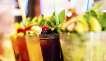 Cocktails: Südamerikanisches Flair für zu Hause