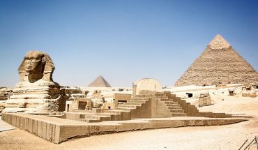 Die Faszination Ägyptens entdecken