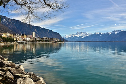 Genfersee