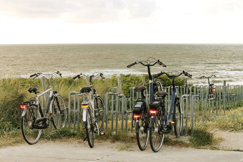 So findet jeder Hitze-Typ das passende Reiseziel