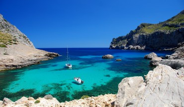 Mallorca im Herbst - jetzt wird's richtig schön