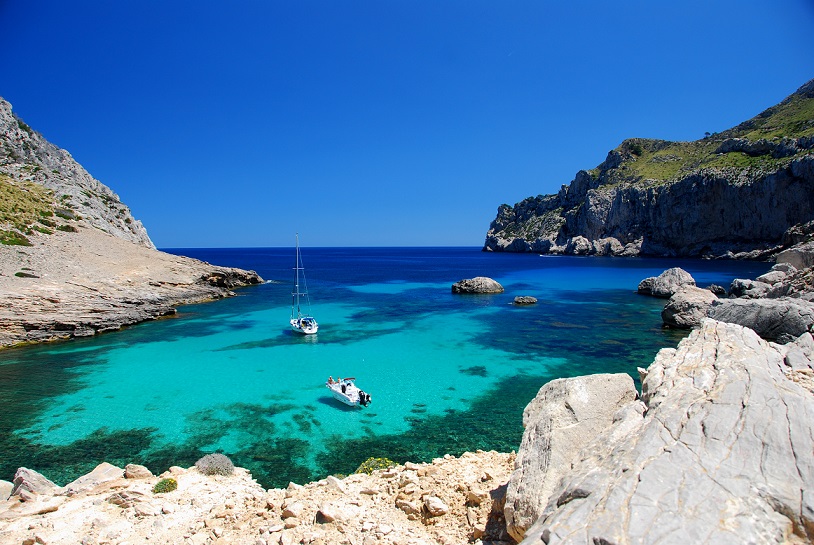 Mallorca im Herbst - jetzt wird's richtig schön