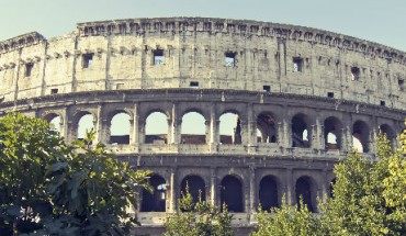 Rom, Colosseum