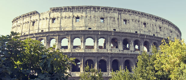 Rom, Colosseum