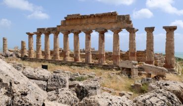 Sizilien: Spektakuläre Zeugnisse großer Kulturen