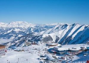 Der nächste Winter kommt bestimmt – Ski heil in Österreich