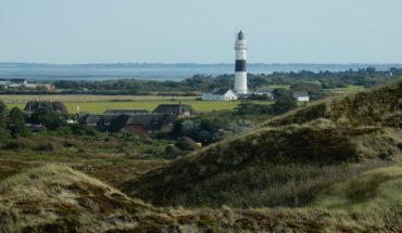 Entspannt in Westerland – Wellness auf Sylt