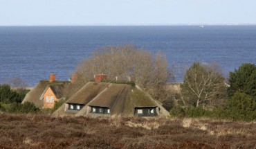 Kampen auf Sylt