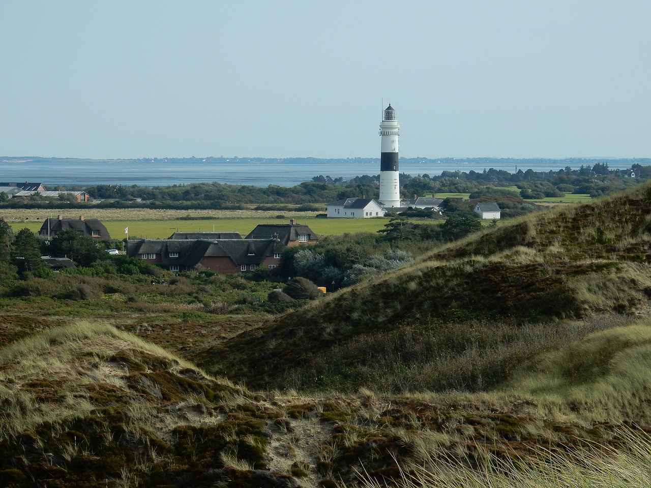 Entspannt in Westerland – Wellness auf Sylt