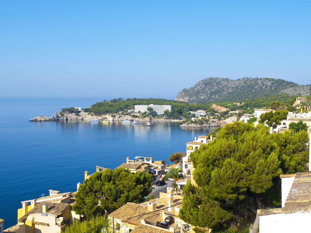 Besser als Massen-Hotel: Authentische Unterkünfte auf Mallorca