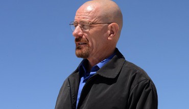 Walter White (Bryan Cranston) - Breaking Bad - Season 5, Episode 7