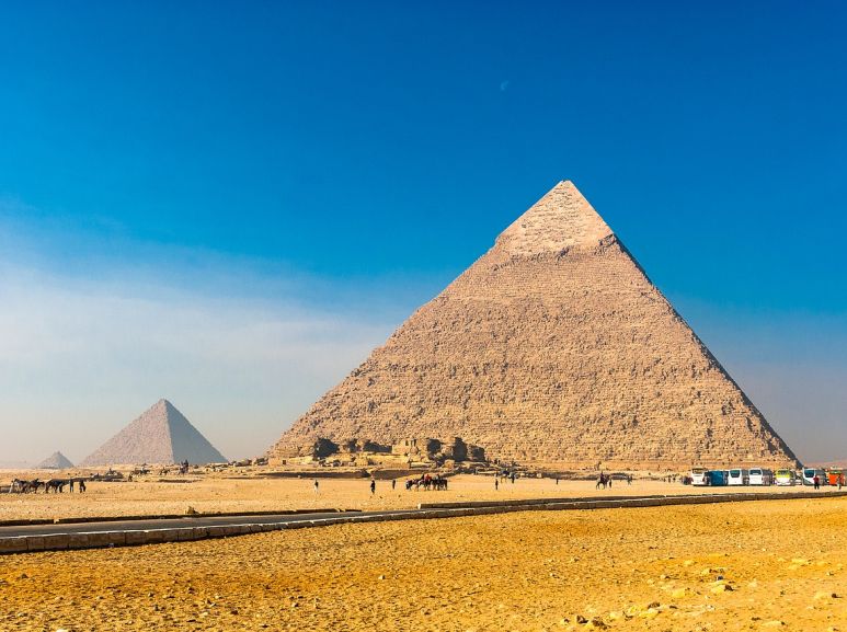 Sicherheitsrisiko: Ist Ägypten als Reiseziel noch gefährlich?
